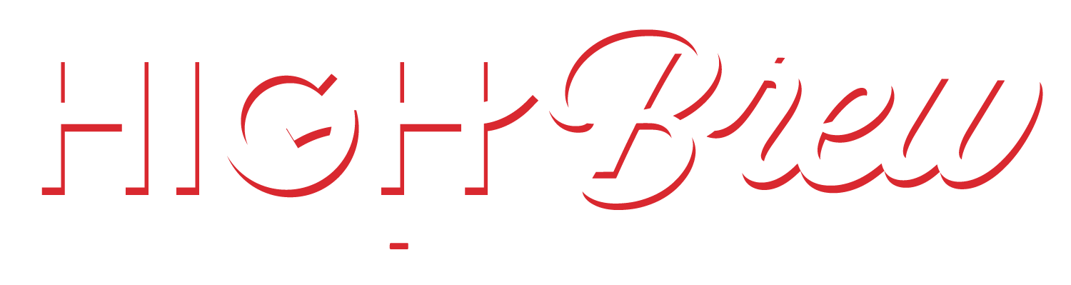 High Brew Coffee Help Center home page